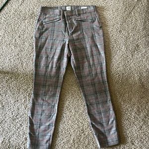 Gap skinny pant